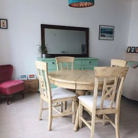 The Family Apartment *