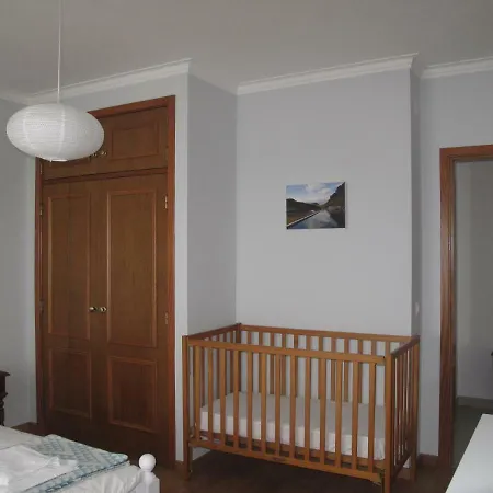 The Family Apartment