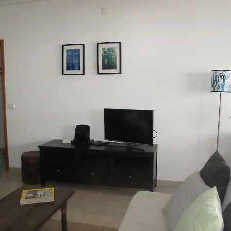 The Family Apartment *