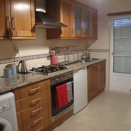The Family Apartment