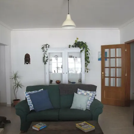 The Family Apartment *