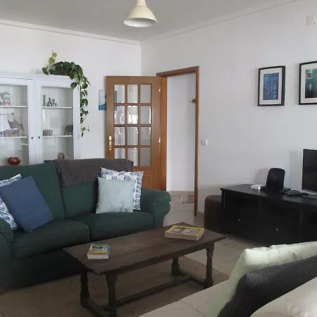 Apartment The Family Baleal