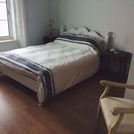The Family Apartment